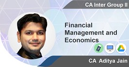 Financial Management and Economics