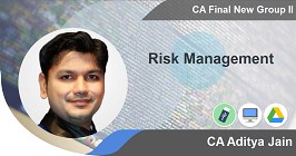 Risk Management