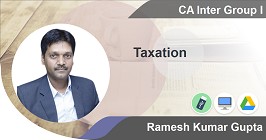 Taxation