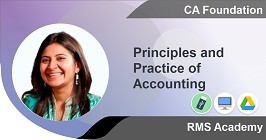 Principles and Practice of Accounting