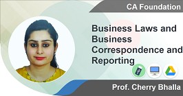 Business Laws and Business Correspondence and Reporting