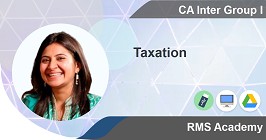 Taxation