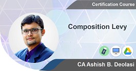 Composition Levy