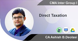 Direct Taxation