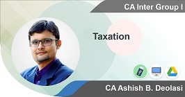 Taxation