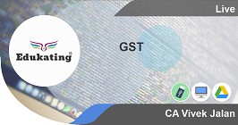 GST on Education Sector