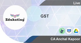 GST on Healthcare & PharmaSecutical