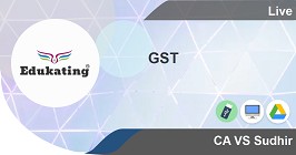 GST on Tour and Travel
