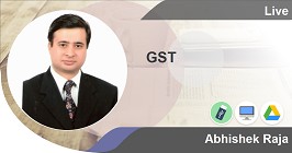 Become GST Expert like a PRO