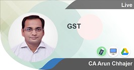 Applicability & Detailed Discussion of 48th GST Council Meeting