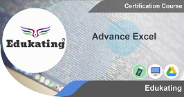 Advance Excel
