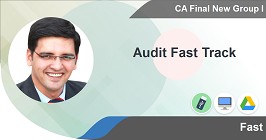 Audit Fast Track