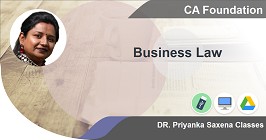 Business Law