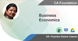 Business Economics