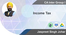 Income Tax