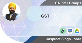 GST