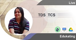 TDS & TCS