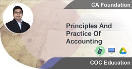 Principles And Practice Of Accounting