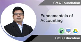 Fundamentals of Accounting