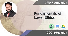 Fundamentals of Laws & Ethics