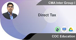 Direct Tax