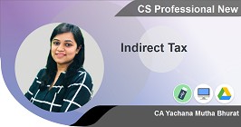 Indirect Tax