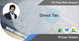 Direct Tax