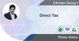 Direct Tax