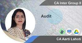 Audit