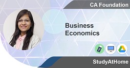 Business Economics