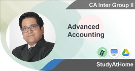 Advanced Accounting