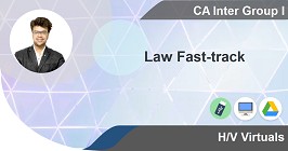 Law Fast-track
