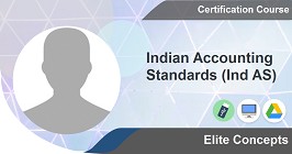 Indian Accounting Standards (Ind AS)