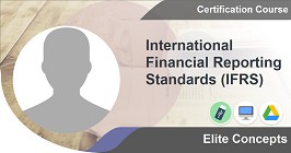 International Financial Reporting Standards (IFRS)
