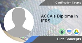 ACCA's Diploma in IFRS