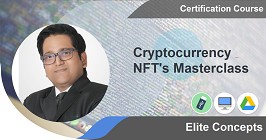 Cryptocurrency & NFT's Masterclass