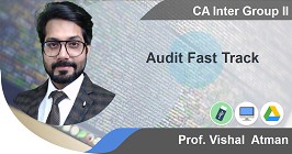 Audit Fast Track