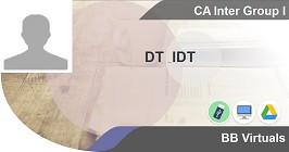 DT & IDT
