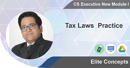 Tax Laws & Practice