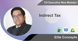 Indirect Tax