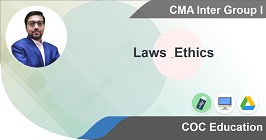 Laws & Ethics