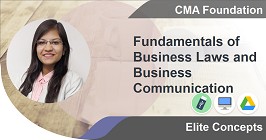 Fundamentals of Business Laws and Business Communication