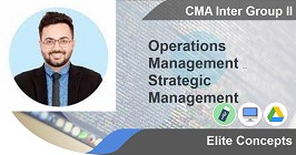 Operations Management & Strategic Management