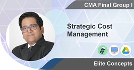 Strategic Cost Management