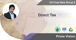 Direct Tax
