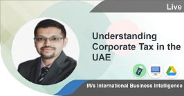 Understanding Corporate Tax in the UAE - Essential Insights and Practical Utilization
