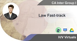 Law Fast-track
