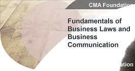 Fundamentals of Business Laws and Business Communication