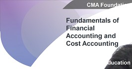 Fundamentals of Financial Accounting and Cost Accounting
