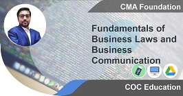 Fundamentals of Business Laws and Business Communication